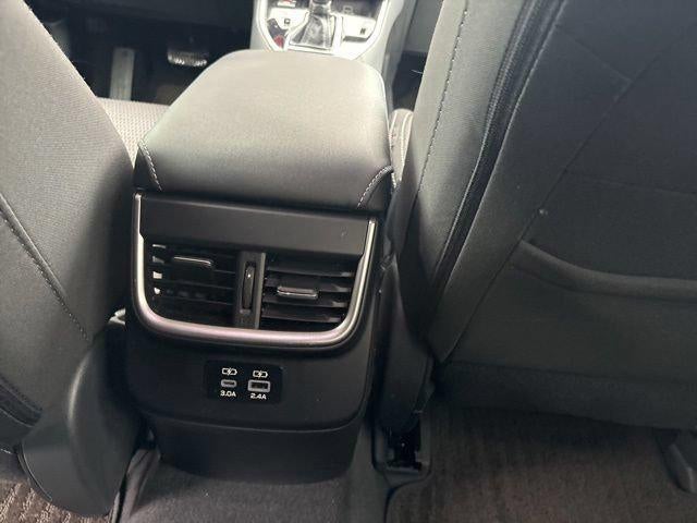 2025 Subaru Outback Premium AWD