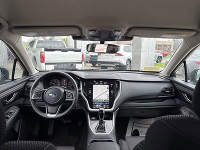 2025 Subaru Outback Premium AWD