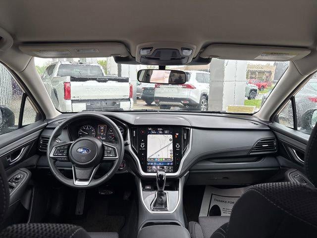 2025 Subaru Outback Premium AWD
