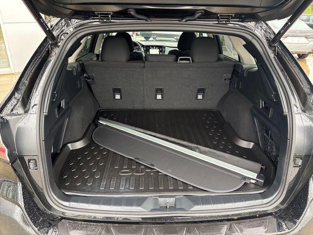 2025 Subaru Outback Premium AWD