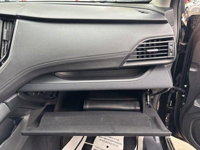 2025 Subaru Outback Premium AWD