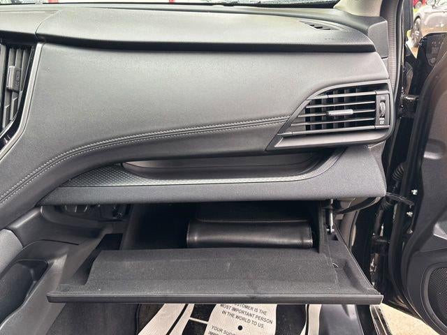 2025 Subaru Outback Premium AWD