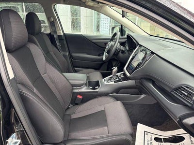 2025 Subaru Outback Premium AWD