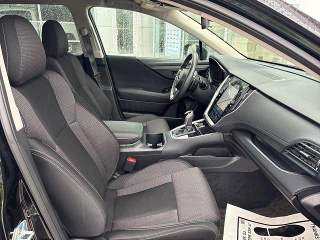 2025 Subaru Outback Premium AWD