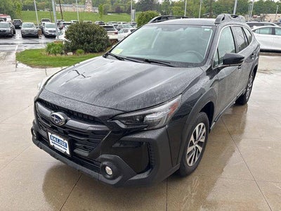 2025 Subaru Outback Premium AWD