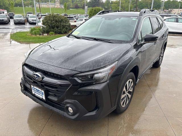 2025 Subaru Outback Premium AWD