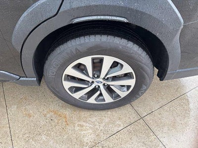 2025 Subaru Outback Premium AWD