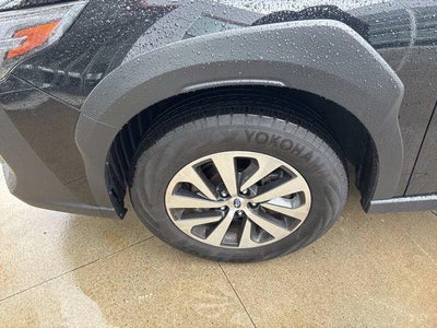 2025 Subaru Outback Premium AWD
