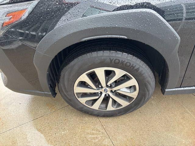 2025 Subaru Outback Premium AWD