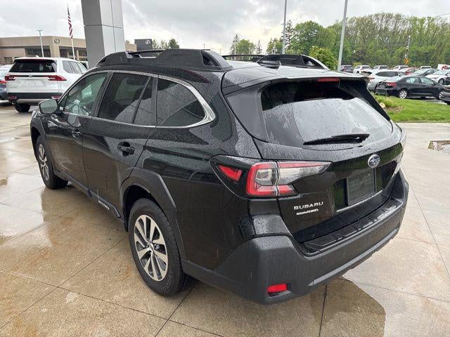 2025 Subaru Outback Premium AWD