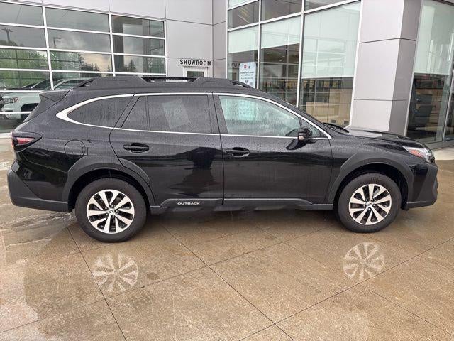 2025 Subaru Outback Premium AWD