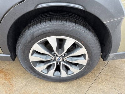 2023 Subaru Outback Limited CVT