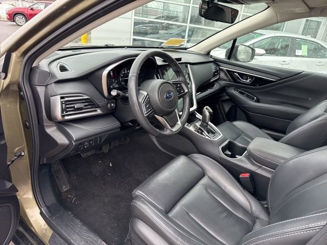 2023 Subaru Outback Limited CVT