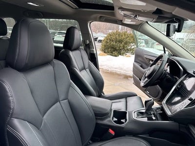2023 Subaru Outback Limited CVT