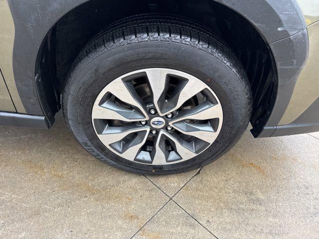 2023 Subaru Outback Limited CVT