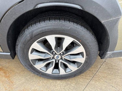 2023 Subaru Outback Limited CVT