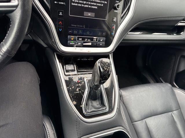 2023 Subaru Outback Limited CVT