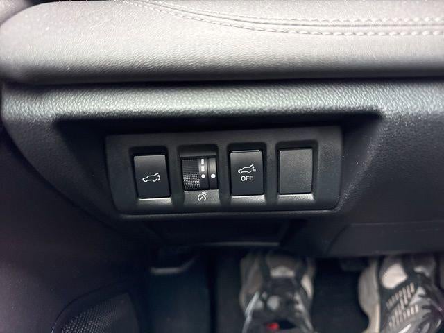 2023 Subaru Outback Limited CVT