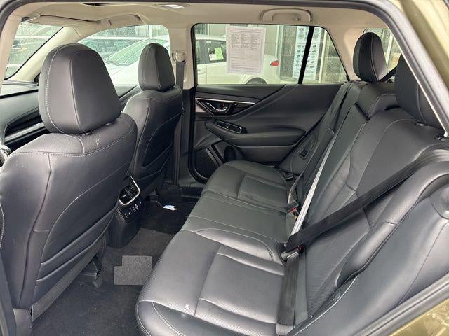 2023 Subaru Outback Limited CVT