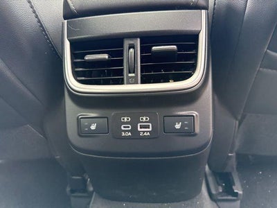 2023 Subaru Outback Limited CVT