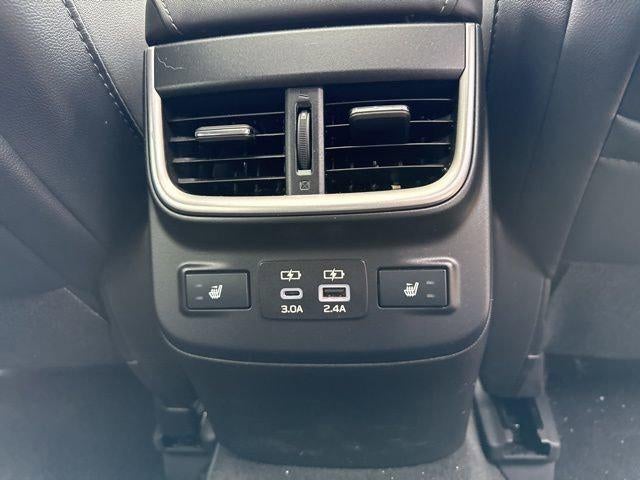 2023 Subaru Outback Limited CVT