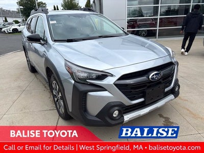 2024 Subaru Outback Limited AWD
