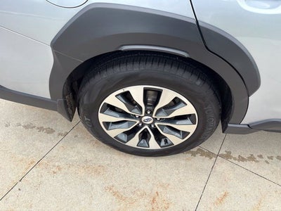 2024 Subaru Outback Limited AWD