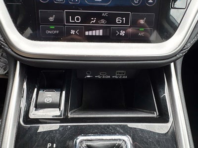 2024 Subaru Outback Limited AWD