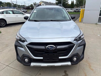 2024 Subaru Outback Limited AWD