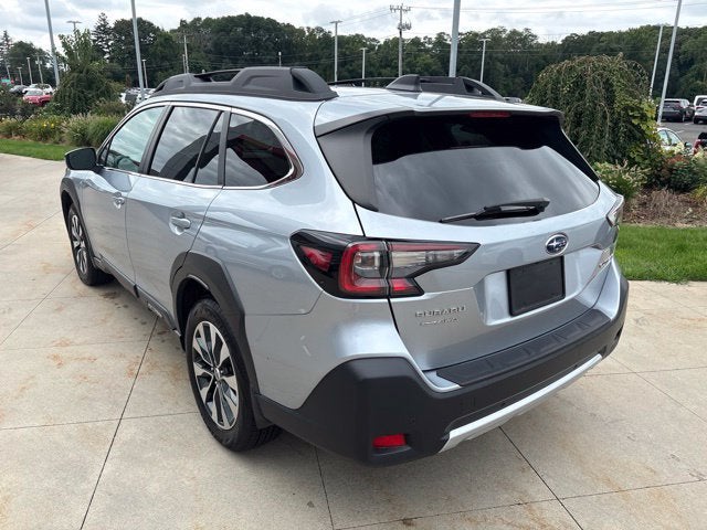2024 Subaru Outback Limited AWD