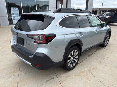 2024 Subaru Outback Limited AWD