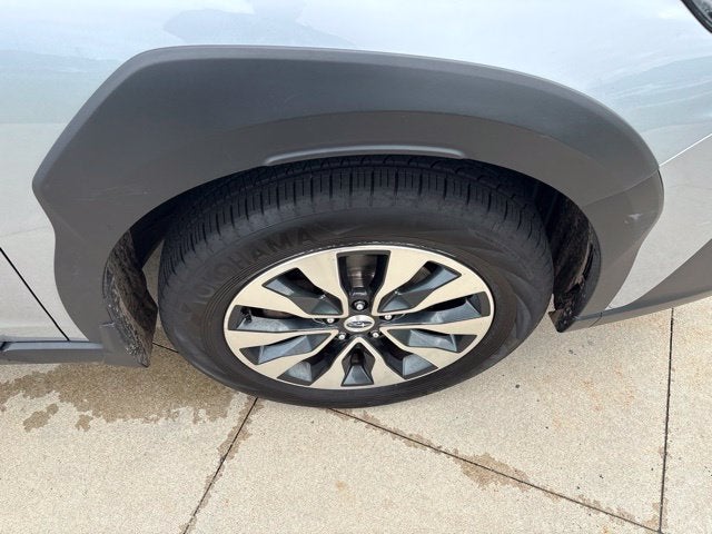 2024 Subaru Outback Limited AWD