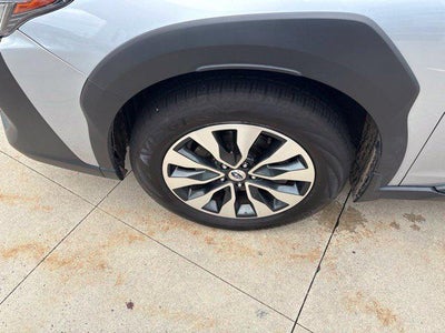 2024 Subaru Outback Limited AWD