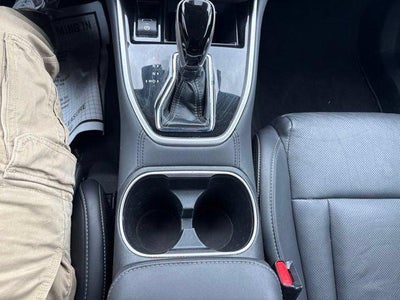 2024 Subaru Outback Limited AWD
