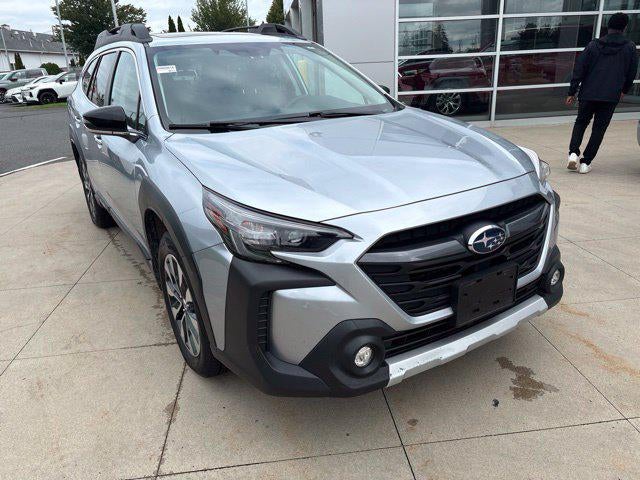 2024 Subaru Outback Limited AWD