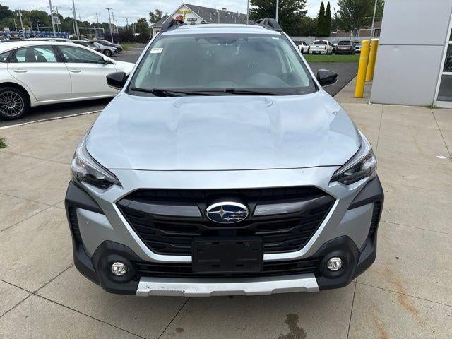 2024 Subaru Outback Limited AWD