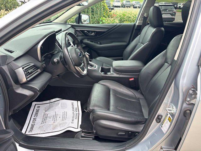 2024 Subaru Outback Limited AWD