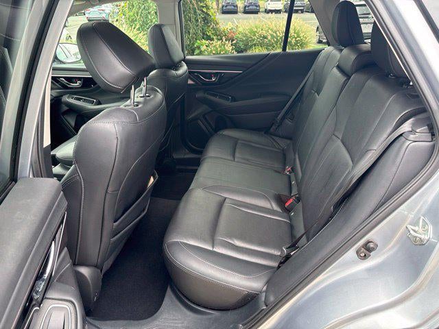 2024 Subaru Outback Limited AWD