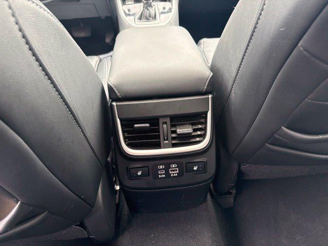 2024 Subaru Outback Limited AWD