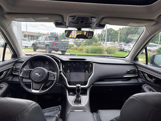 2024 Subaru Outback Limited AWD