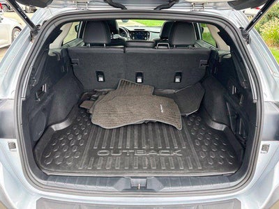 2024 Subaru Outback Limited AWD