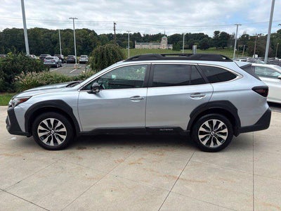 2024 Subaru Outback Limited AWD