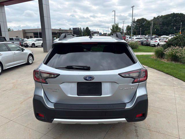 2024 Subaru Outback Limited AWD
