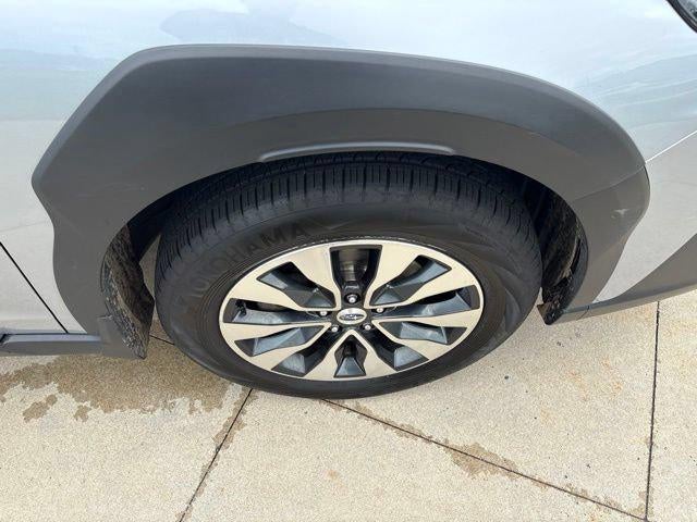 2024 Subaru Outback Limited AWD