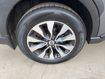 2023 Subaru Outback Limited XT CVT