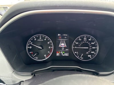 2023 Subaru Outback Limited XT CVT