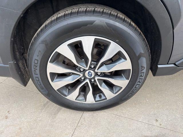 2023 Subaru Outback Limited XT CVT