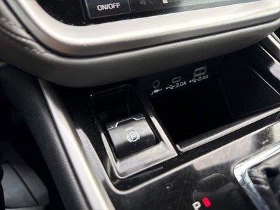2023 Subaru Outback Limited XT CVT