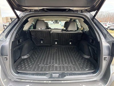 2023 Subaru Outback Limited XT CVT