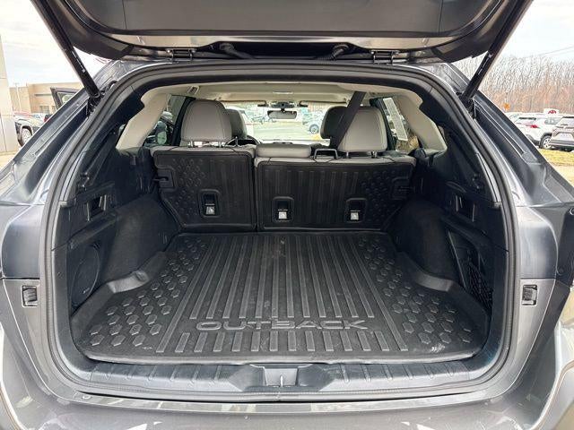 2023 Subaru Outback Limited XT CVT